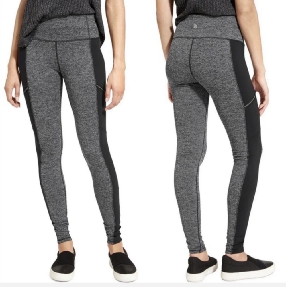 Athleta Metro Drifter Leggings